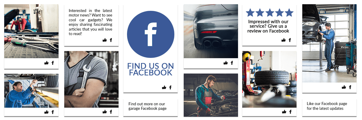 Visit Thornton Heath Autos on Facebook!